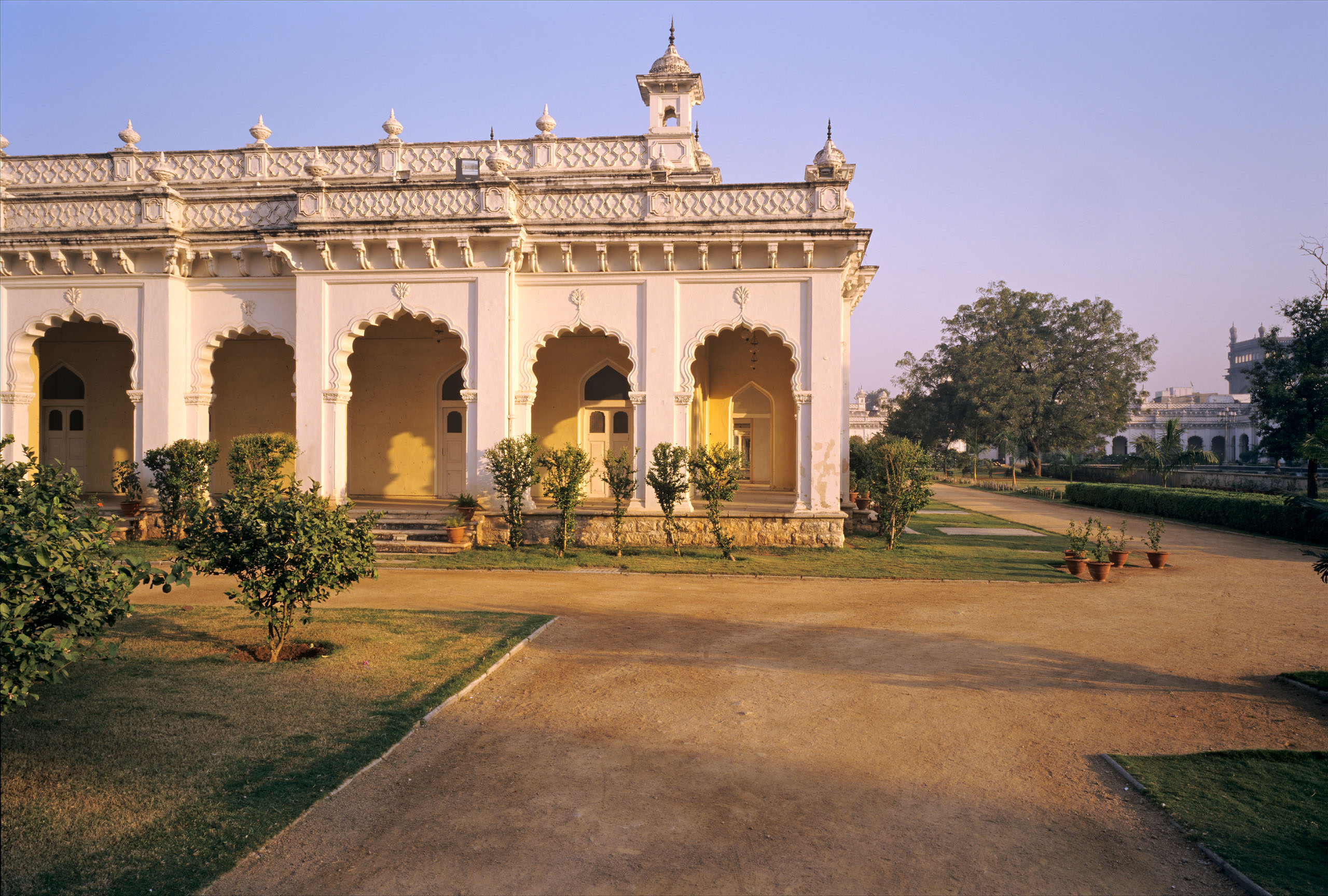 RMA chowmahalla palace, hyderabad